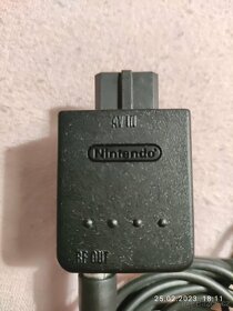 Nintendo 64 funkční 2x - 15