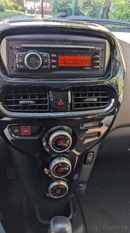 Prodám Citroen C zero - elektromobil - 15
