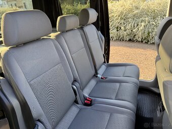 Vw Caddy Family1.9tdi 77kw ,alu,park.kamera - 15