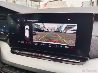 Škoda Octavia 4 2.0TDI 110kW DSG Tažné Full LED Virtual ACC - 15