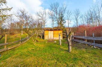 Prodej RD 3+kk, 101 m², Vraný, pozemek 520 m² - 15