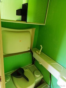 Karavan Knaus - 15