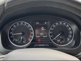 Škoda Rapid 1.6 Tdi, RV 2017 - 15
