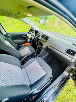 Volkswagen Polo, 1.4, TOP STAV - 15