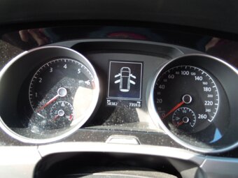 VW Touran 1.5Tsi automat 110kw(150hp) r.v.11/2019 ČR - 15