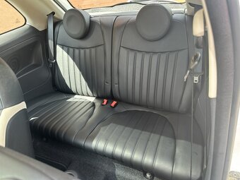Fiat 500 Plus 1.2i 51kW Top stav serviska - 15