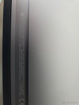 Tablet HP ZBook x2 G4 - 15