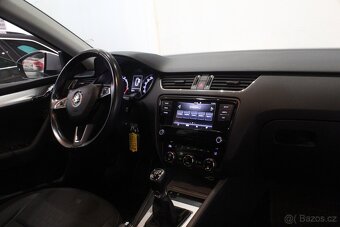 Škoda Octavia III 1.6TDI Facelift Model 2019 LED - 15