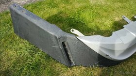 GLE W167 Optima Rav4 Corolla E21 - spoiler narazník - 15