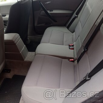 BMW x3 - 15