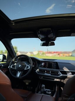 BMW X7 m50d INDIVIDUAL - 15