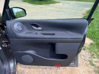 Renault Espace 2.0DCi 110kW 7 míst klima navigace 213tkm - 15