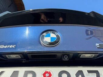 Prodám BMW F10 535d - 15