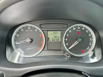 Škoda Roomster 1.4 16v 63kw - 15
