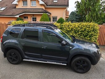 DACIA DUSTER ARCTICA 1,2 TCe , 2014, 92kW, původ ČR - 15