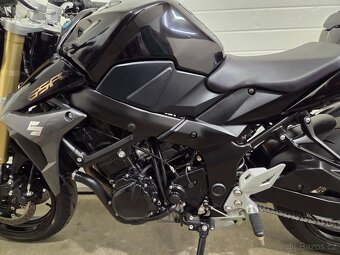 Suzuki GSR 750 - TOP - 6tis km - 15