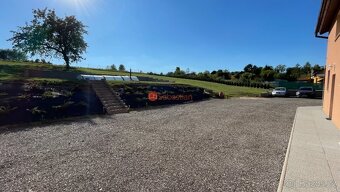 Pronájem nového bytu 3+kk, 74 m² – Chýjice - 15