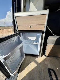 Caravella Transporter 2009 - 15