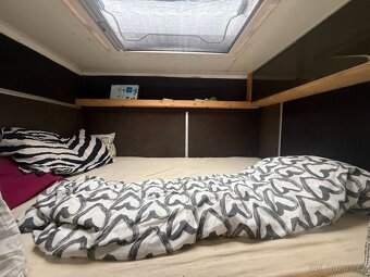 Renault Master 2,5 izotherm obytný special - 15