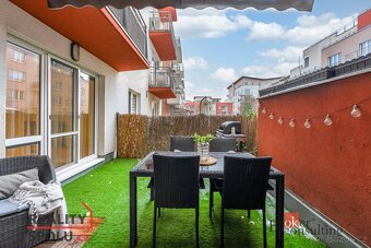 Prodej, byty/3+kk, 95 m2, Mikanova 3250/9, 10600 Praha, Hlav - 15