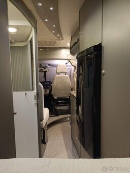 FIAT DUCATO ADRIA TWIN  SPX TITAN 3,0JTD,130KW,AUTOMAT - 15