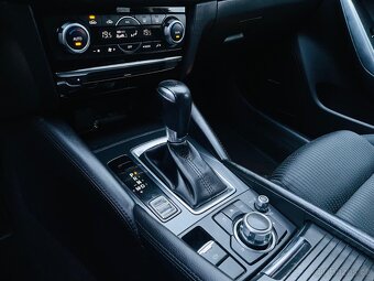 Mazda 6 2.5i 141KW AUTOMAT KAMERA 1.MAJITEL FACELIFT - 15