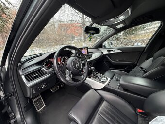 Audi a6 c7 129600 km - 15