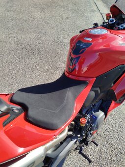 Ducati Panigale V2, 2 810 Km, TO MUSÍŠ VIDĚT - 15