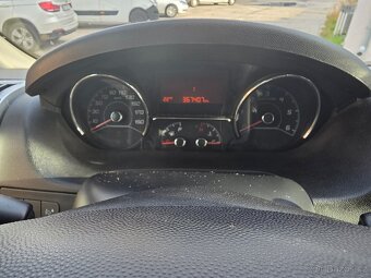 Fiat Ducato 2.3 JTD skříň 8 palet, tempomat, klima - 15