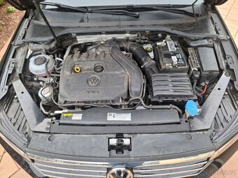 VW PASSAT VARIANT B8 1.5 TSI 110kw - 15