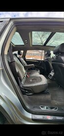 Audi q7 3.0tdi quattro Panorama full vzduch praha - 15