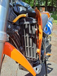 Ktm 620 Lc4 po STK - 15