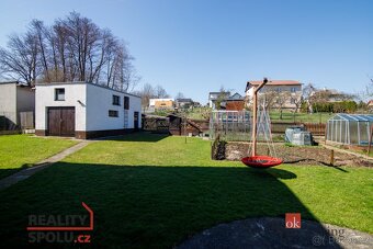 Pronájem, byty/4+1, 103 m2, 73947 Kozlovice, Frýdek-Místek [ - 15