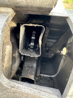 Jawa Bizon - Motor, TOP STAV. - 15