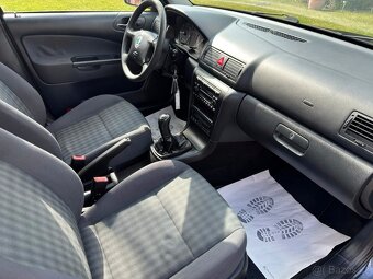 Škoda Octavia 1.9Tdi 74kw Tour - 15