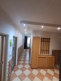 Byt 4+1 s lodžií 83m² Nejdek - 15