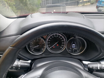 Mazda CX-5 2.0i121kwR2020Kangei55000kmNavi360kameJenServMazd - 15