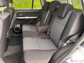 SUZUKI GRAND VITARA 2.0i 103KW,AUTOMAT,VÝHŘEV,KLIMA,BEZ RZI - 15