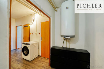 Prodej bytu, 2+1, 54 m², Kladruby - ul. Stříbrská - 15