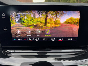 OCTAVIA IV 2.0TDI 110kW DSG STYLE+ ACC KAMERA LED ČR DPH - 15