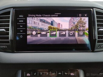 Škoda Karoq TSi 4x4 DSG SPORTLINE FullLED VIRTUAL KAMERA - 15