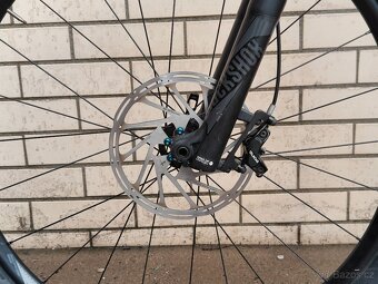 Specialized Stumpjumper 29" FSR Comp L 2017 - 15
