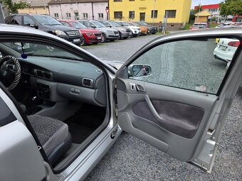 Škoda Octavia 1.9 TDI Tz - 15