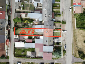 Prodej rodinného domu 4+kk, 94 m², Hevlín - 15