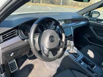 Volkswagen Passat Alltrack, 4Motion, LED - 15