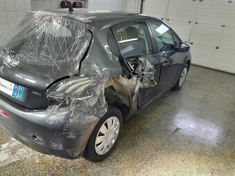 Peugeot 208 1,2 VTI - 15