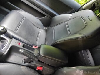 Audi A3 S line ABT - 15