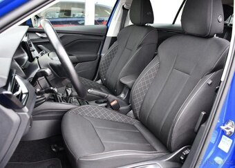 Škoda Scala 1,0 G-TEC ACC ALU - 15