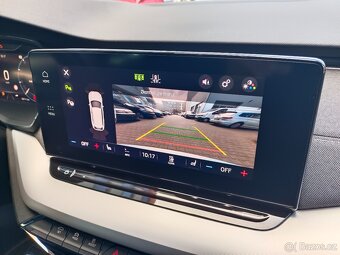 Škoda Octavia 4 iV Combi 1.4TSI 150kW DSG 88tkm Webasto ACC - 15
