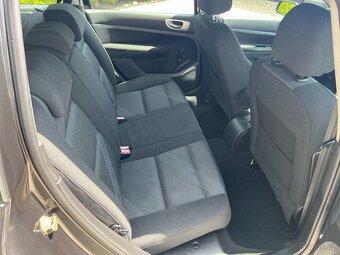 Peugeot 307 Combi 2.0 HDI 100KW, Nová STK, Klimatizace - 15